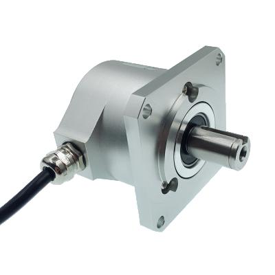 China Solid Position Sensor 15mm 1024 Spindle Encoder Pulses Spindle Encoder Machine Tool Incremental Encoder for sale