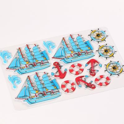 China Sustainable Storage Marine Cake Decorating Ins Roll Up Edible Transfer Molding Can Be Customized With Chocolate Plug In for sale