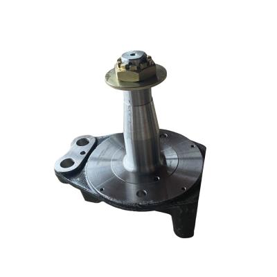 China Iron Steering Knuckle Assembly China CHENGLONG TRUCK Custom Steering Knuckle for sale