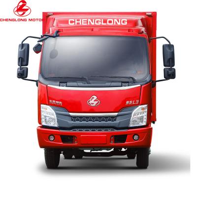 China L3 4x2 Cargo Truck 5900x2000x2400mm for sale