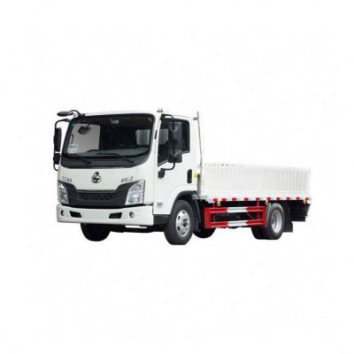 China Customizable Good Quality L2 4x2 4 - 6L Dump Truck Colors Bucket Truck Dump Trucks for sale