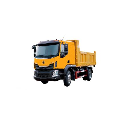 China Factory Supply 4 - 6L Chenglong M3 4x2 Dump Truck Mining Transport Dump Truck for sale