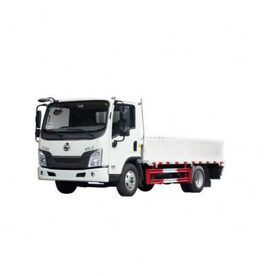 China Top Selling Customizable L2 4x2 4 - 6L Dump Truck Colors Bucket Truck Customizable Dump Trucks for sale