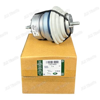 Cina Montatura del motore per Jaguar XF XJ 2008-2015 Diesel 3.0 2.2 C2Z13435 in vendita