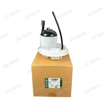 China C2D28280 Filtro de gasolina para bomba de combustível para Jaguar Land Rover 2009-2021 2.0L 3.0L 5.0L à venda