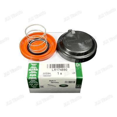 China NEW PVC VALVE SERVICE KIT FOR 2.0 TURBO PETROL LR174890 J9C37903 for sale