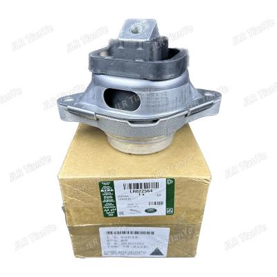 China For Range Rover Left Right Engine Mount Buffer Rubber LR022564 LR010745 LR010746 for sale