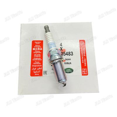 Cina Land Rover Auto Spark Plug Freelander 2 3.2L Gasoline Spark Plug LR005483 in vendita