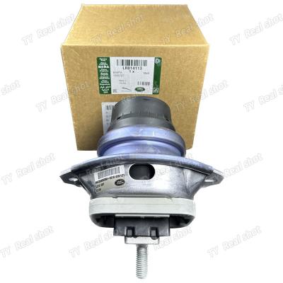 Cina Per il Land Rover 3.0L 24V6 motore diesel supporto motore a gomma LR014113 in vendita