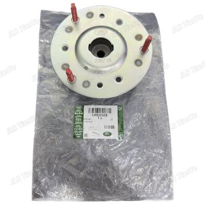 China Suporte de montagem de molas de amortecimento de ar traseiro para Land Rover LR032528 LR085485 à venda