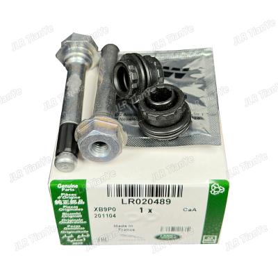 China Range Rover Discovery 4/5 Spare Parts Brake Caliper Pillar Pin LR020489 for sale