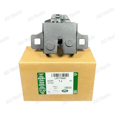 China Land Rover Jaguar Front Cabin Lock Block Equipped With Sensors For L405/L494/L462/L551 Jaguar XJ LR173841 LR065340 C2D18250 for sale