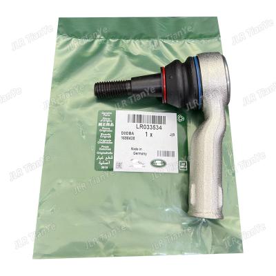 China Range Rover Car Accessories Steering Gear Outer Ball Joint LR033534 for sale