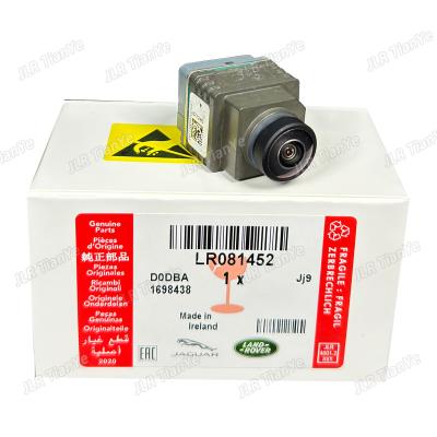 China Range Rover Discovery 5 Car Camera LR105215 LR081452 Land Rover Rear Camera for sale