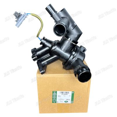 China LR106640 LR140116 LR093328 JDE40748 JDE39956 JDE39011 Thermostat für Land Rover Jaguar 2.0 L538 Aj200 zu verkaufen