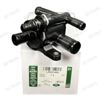 China LR093489 Autoteile Öl-Wasser-Separator für Land Rover Jaguar AJ200 zu verkaufen