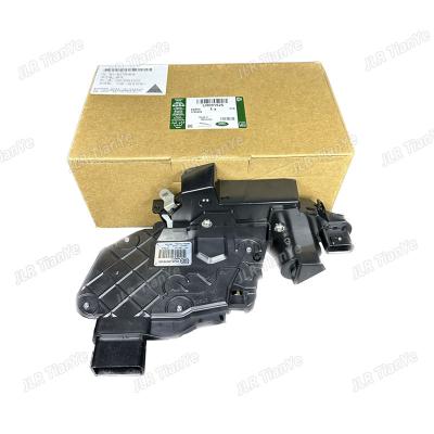 China Door Lock Actuator With Inductor LR091525 LR091526 LR091345 LR091351 For Land Rover Jaguar for sale