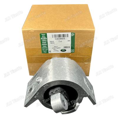 China Fahrzeugmotorhalter C2P8353 C2D38505 Für Jaguar XF 2009-2014 XK 11-13 XJ 11-14 zu verkaufen