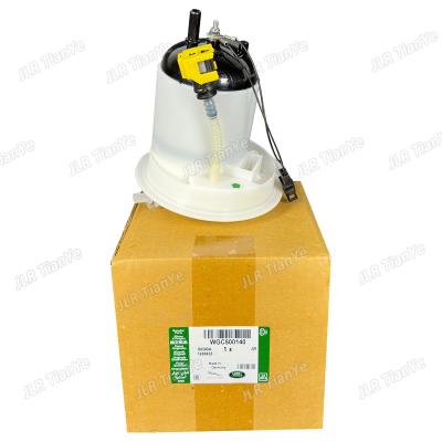 China Fuel Filter for Land Rover  L32 V8 4.2L 2006-2009 WGC500140 Fuel Pump Cover Filter Tank for sale