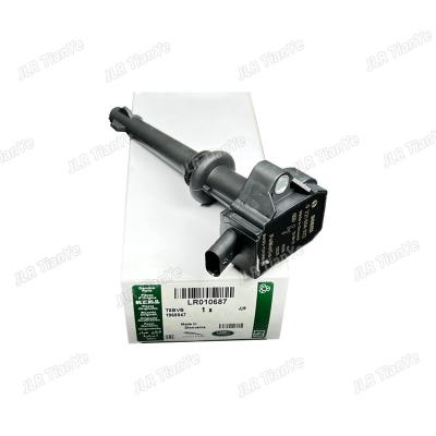 Китай LR010687 AJ811378 Зажигательная катушка для Jaguar Land Rover 5.0 V8 продается