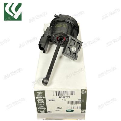 China 2.2 Sensor de válvula EGR para el refrigerador LR057662 para Land Rover Jaguar C2Z31831 LR082289 en venta