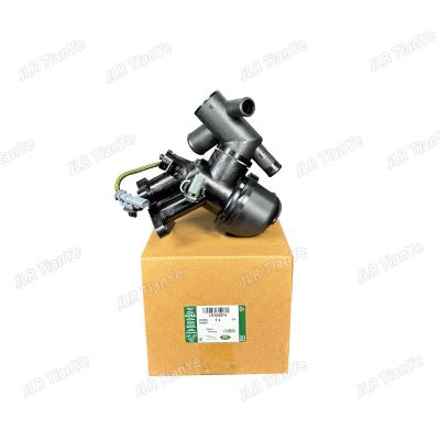 China Für Land Rover Neue 2,0T Fahrzeugthermostat LR105974 LR081683 JDE38476 JDE40345 zu verkaufen