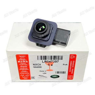 China LR047397 Night Vision Car Rear View Reverse Backup Rearview Camera For Land Rover Jaguar for sale