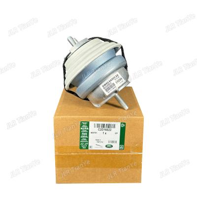 China C2D16622 C2Z5066 Für Jaguar-Motor Linke und rechte Klammern XR854274 C2P17845 C2D18063 C2Z30678 zu verkaufen