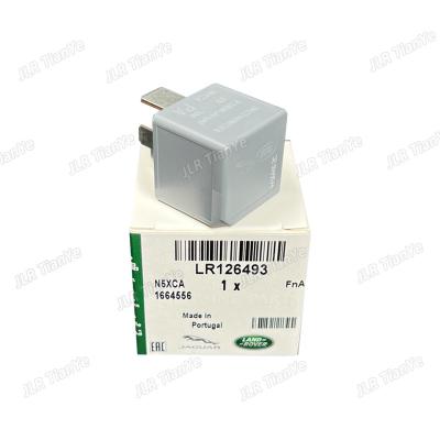 Κίνα Jaguar Land Rover Αντικατασκευές Relay LR126493 T4N15706 YWB500220 Συσκευές αυτοκινήτου προς πώληση