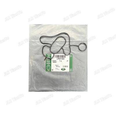 China For Land Rover Jaguar 2.0T Gasoline Engine Oil Radiator Sealing Ring LR001262 C2S44013 for sale