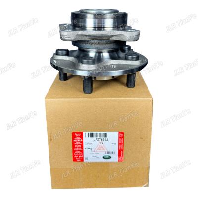 China Front Wheel Hub Bearing Assembly RFM500010 LR076692 LR048083 LR014147 For Land Rover for sale