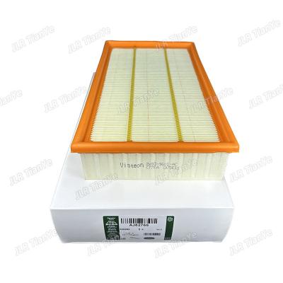 China Automotive Engine Air Filter for JAGUAR 3.0TDI 3.0L 3.5L 4.2L AJ82766 for sale