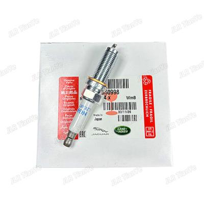 Cina Land Rover Jaguar 3.0T Benzina V6 Spark Plug LR050998 AJ812988 Accessori per automobili in vendita