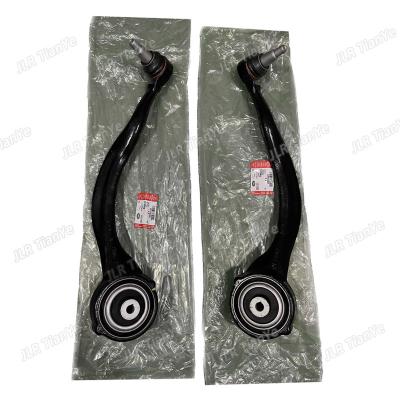 Cina Range Rover Auto Parts Front Lower Control Arm Lower Arm Lower Cantilever LR113306 LR113307 LR148059 LR148060 in vendita