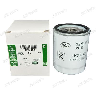 China range rover spares 4.4 4.2 Oil Filter LR031439 LR007160 4508334 AJ87745 for sale