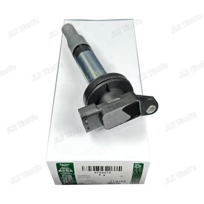 China New Ignition Coil For Land Rover Jaguar  4744015 AJ810445 4.2 4.2 V8 for sale