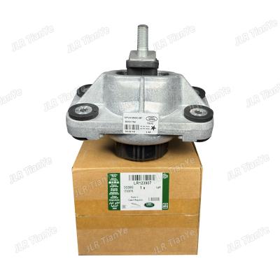 China Range Rover Motor Montage Puffer Gummi LR123907 LR057632 Land Rover Ersatzteile zu verkaufen