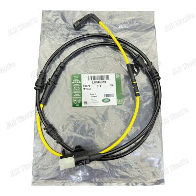 Chine Pour les roues avant de la Range Rover, le capteur d'avertissement du plateau de freinage Sensor Wire LR045959 à vendre