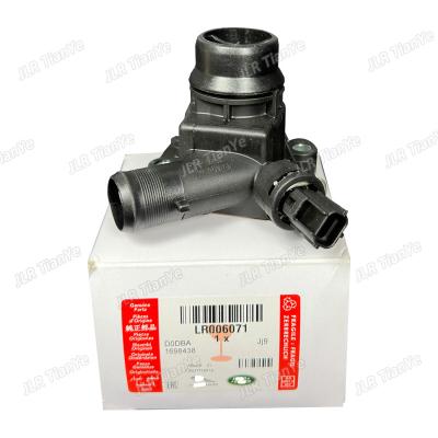 China Automobile Thermostat Freelander 2 3.2L Thermostat Replacement LR006071 for sale