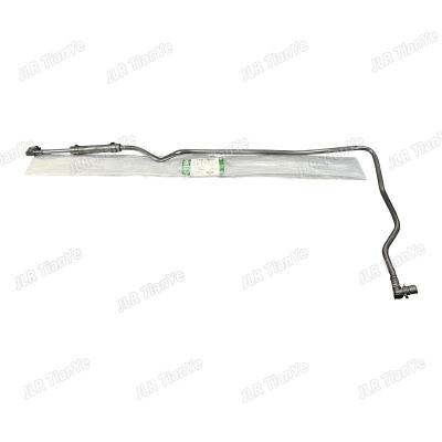 China LR091647 T2H1418 T4A2938 Radiator Coolant Hose Line For Jaguar Land Rover for sale