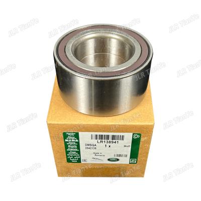 China For Land Rover Auto Chassis Parts Front Wheel Bearing LR114245 LR138941 J9C25381 for sale