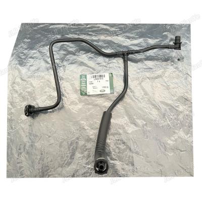 China Land Rover Jaguar Spare Parts LR091813 Vent Hose T2h1438 T4A1783 Reservoir Hose for sale