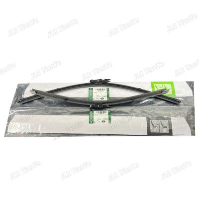 China O Jaguar XF XFR XFR-S (2009-2014) Wiper Blade C2D49737 C2D49739 à venda