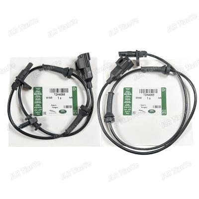 Cina Jaguar Auto Abs Sensor Antilock Brake Wheel Sensor di velocità anteriore T2H32280 T2H4069 / posteriore T2H48445 T2H4068 in vendita