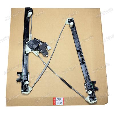 China 2013-2022 Range Rover Car Window Lifter LR078163/4 LR153949/50 LR078166/5 LR153962/1 Window Regulator for sale