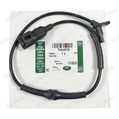 中国 T4A4018 LR140695 LR090860 T4A41082 フロントホイールのスピードABSセンサー JAGUARランドローバー用 販売のため