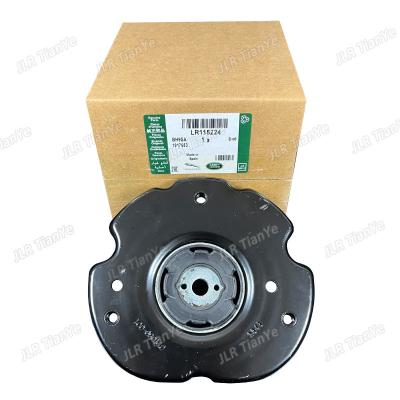 China Mantenimiento del soporte del amortiguador delantero para Land Rover LR115224 J9C18232 en venta