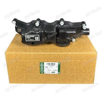 China LR110348 Engine Valve Cover For Land Rover AJ200 2.0T Petrol JDE40126 for sale