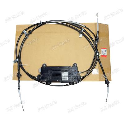 China Voor Discovery 4 Electric Park Brake Module LR072318 LR052209 LR032104 LR023622 LR013699 Te koop