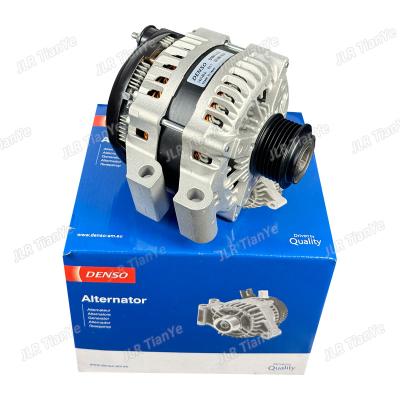 China For Range Rover 3.0L Diesel Engine Parts Generator LR076696 LR072765 LR034014 for sale